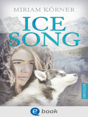 cover image of Ice Song